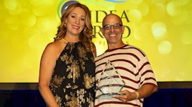 יואב אבידר, צילום: Satostudio